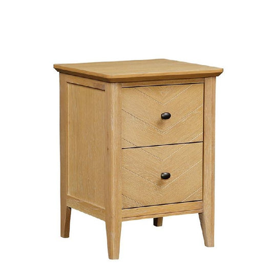 Hemsly 2 Dr Bedside