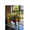 Dazzle - Artificial Floral Arrangement & Vase