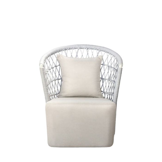 Isora Outdoor Lounge Chair