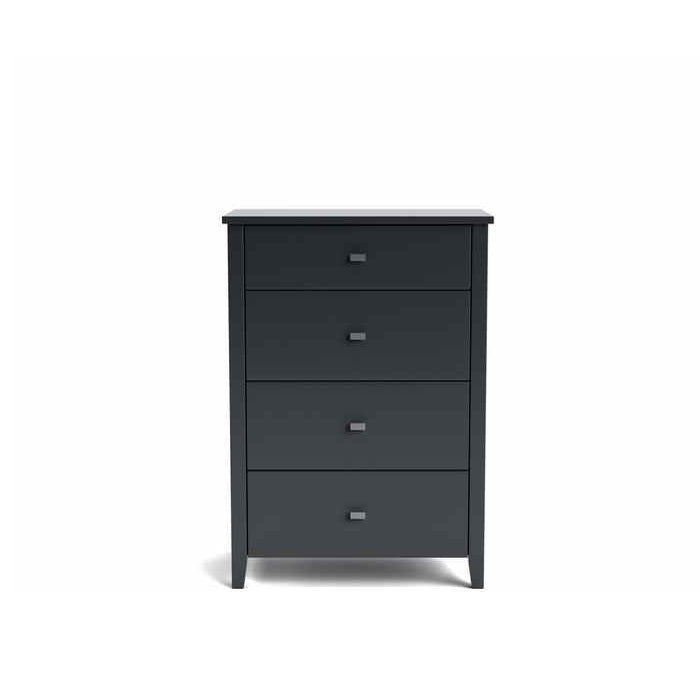Ivydale Slimboy 4 Drawer - Pine