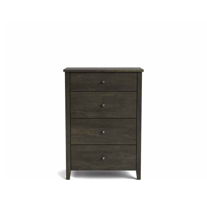 Ivydale Slimboy 4 Drawer - Pine