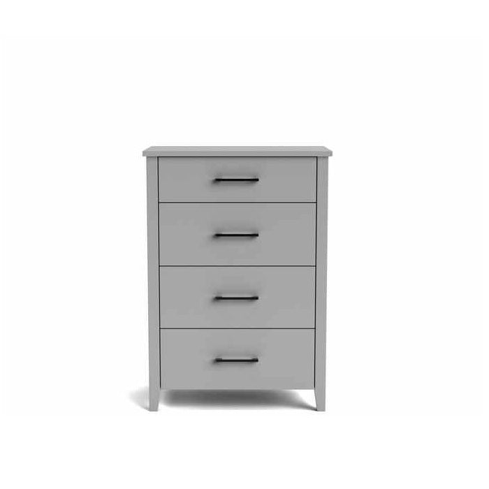 Ivydale Slimboy 4 Drawer - Pine