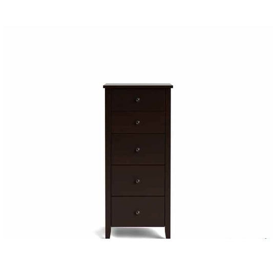 Ivydale Lingerie Chest 5 Drawer - Pine