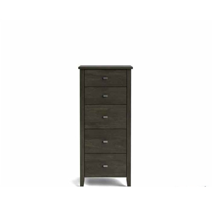 Ivydale Lingerie Chest 5 Drawer - Pine