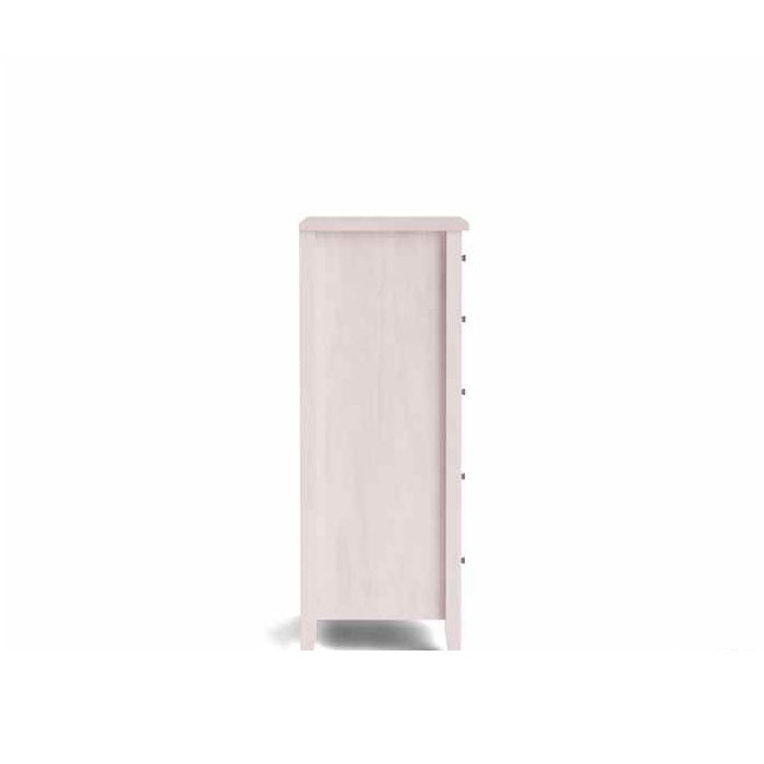 Ivydale Lingerie Chest 5 Drawer - Pine