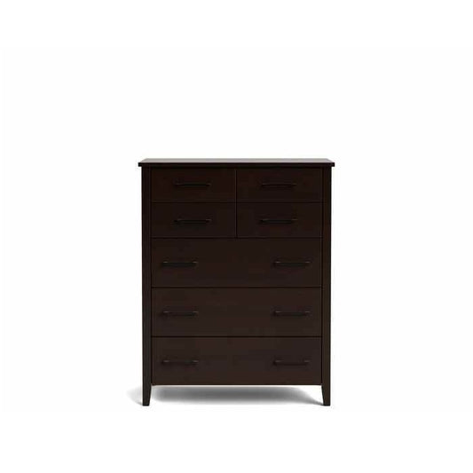 Ivydale Tallboy 7 Drawer - Pine