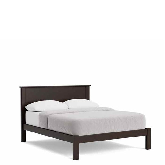 Ivydale Slatframe - Single to Super King - Pine