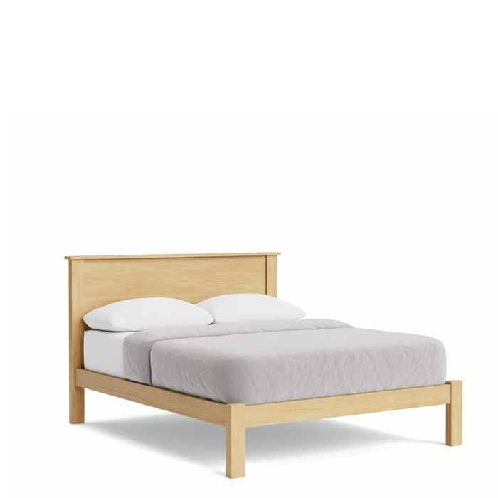 Ivydale Slatframe - Single to Super King - Pine