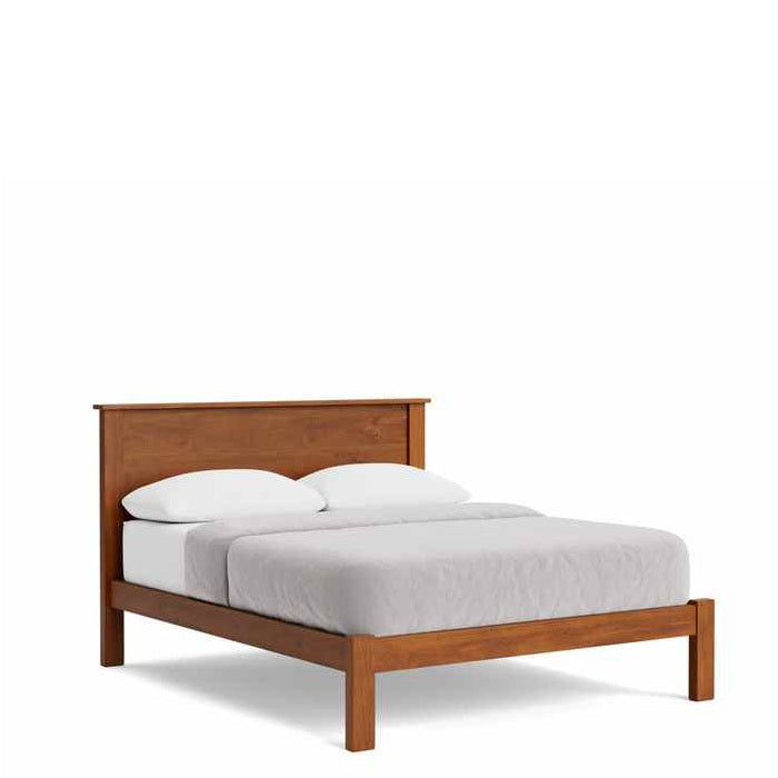 Ivydale Slatframe - Single to Super King - Pine