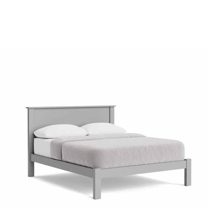 Ivydale Slatframe - Single to Super King - Pine