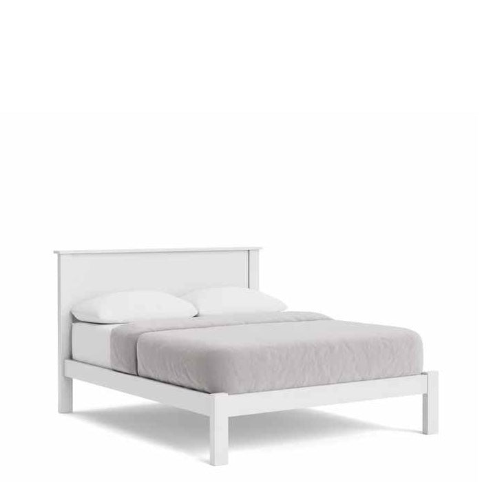 Ivydale Slatframe - Single to Super King - Pine