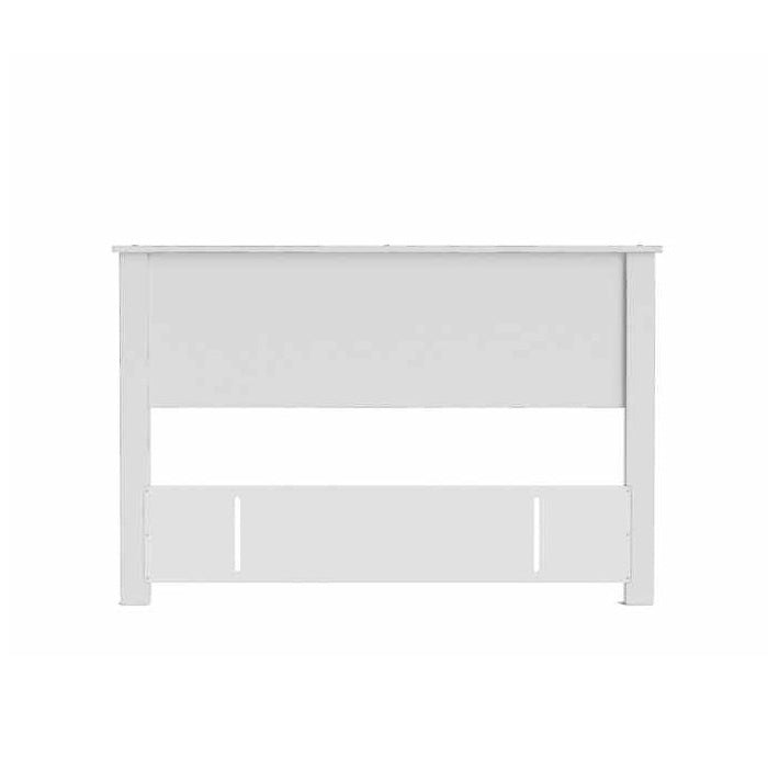 Ivydale Headboard - Single to Super King - Pine