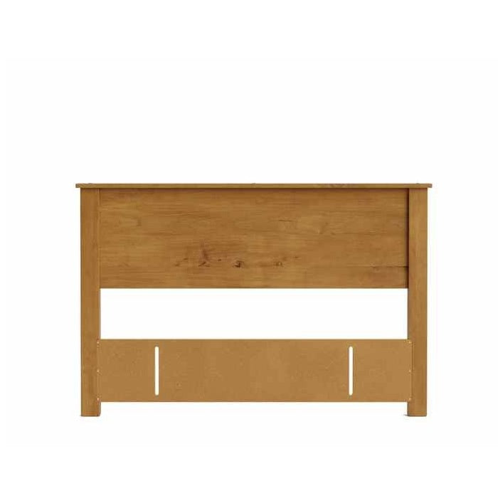 Ivydale Headboard - Single to Super King - Pine