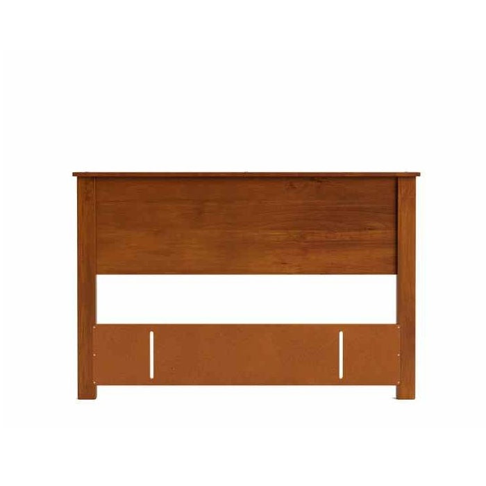 Ivydale Headboard - Single to Super King - Pine