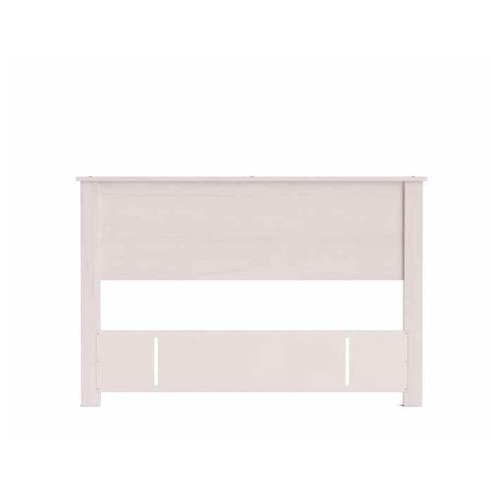 Ivydale Headboard - Single to Super King - Pine