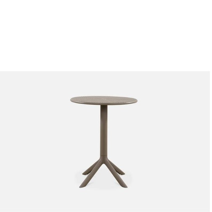 Jervis Outdoor Dining Table 600dia