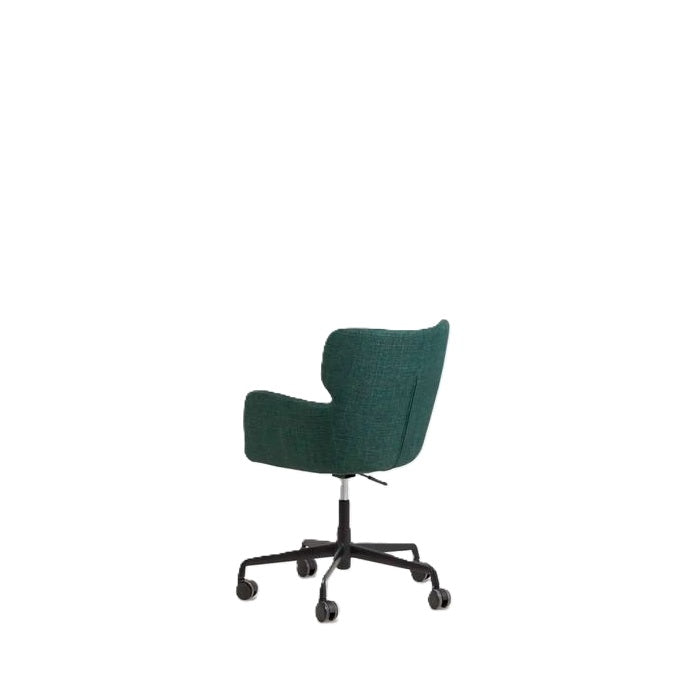 Jim Office Chair with Low back