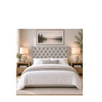 Kent Headboard  Queen to Californian King