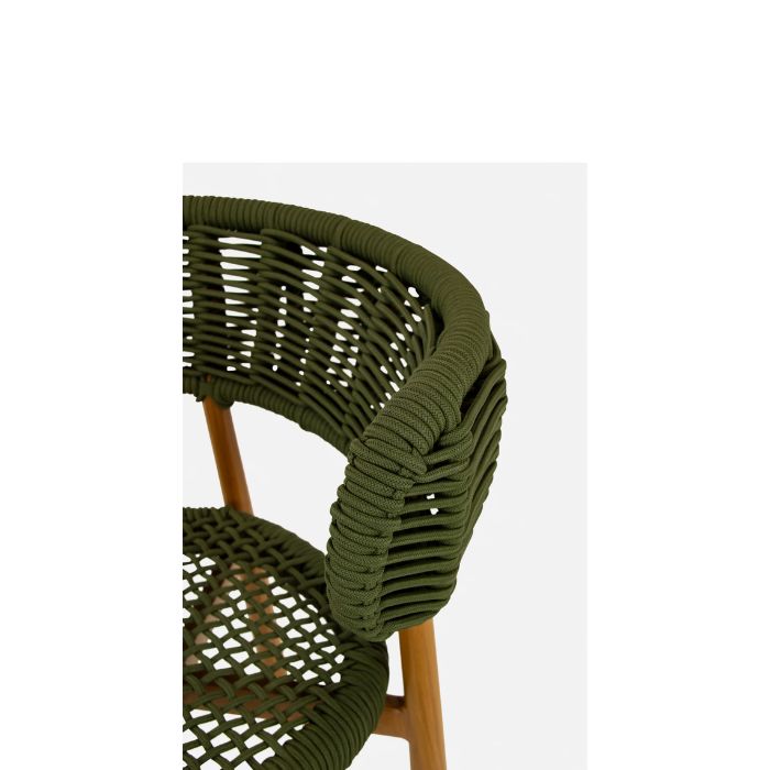 Kori Outdoor Dining Chair