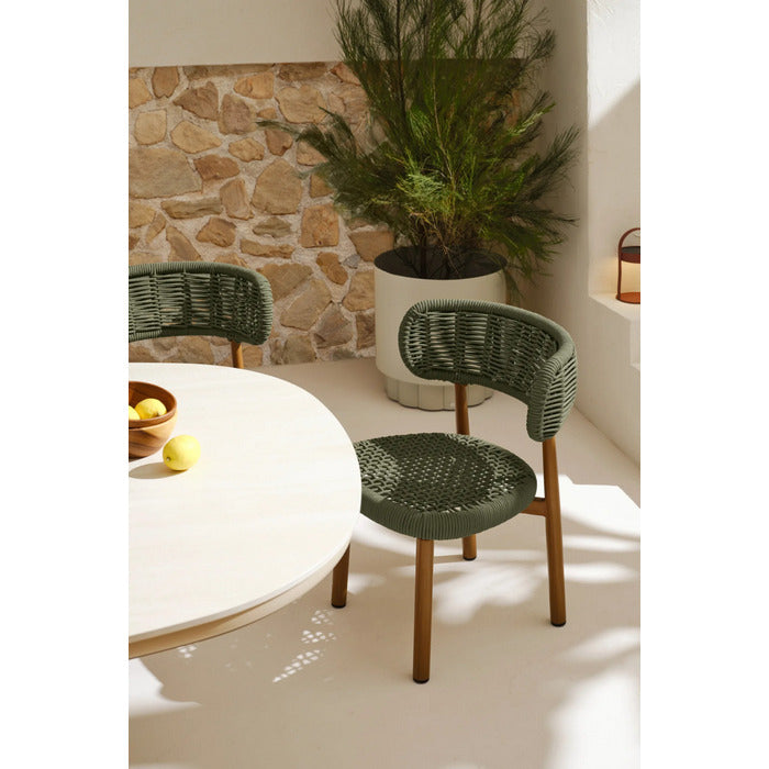 Kori Outdoor Dining Chair