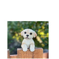 Labrador Dog – Cute Decor for the Home - Garden or Fence