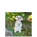 Labrador Dog – Cute Decor for the Home - Garden or Fence