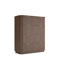Lath 4 Dr Tallboy - Panelled Front
