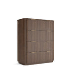 Lath 4 Dr Tallboy - Panelled Front