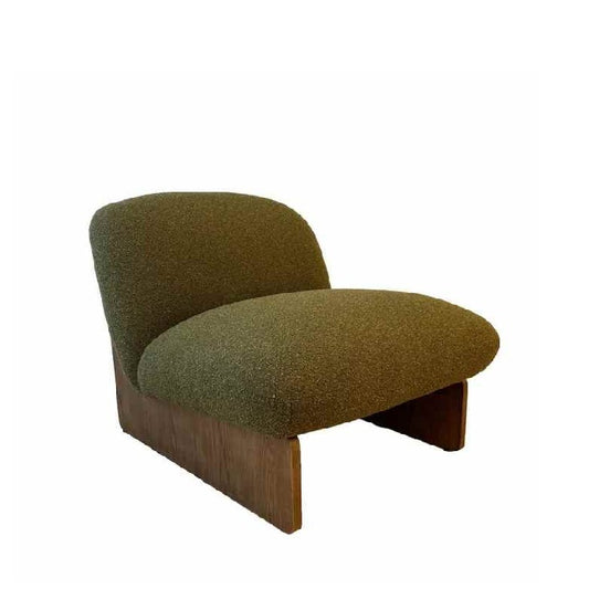 Ludo Lounge Chair