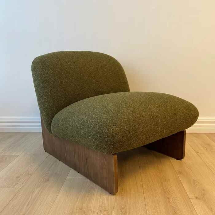 Ludo Lounge Chair