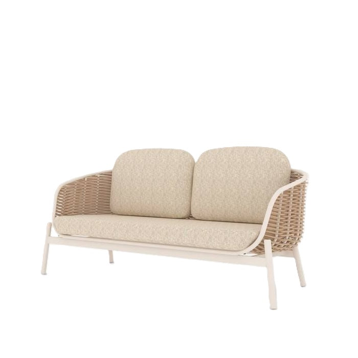 Melia Outdoor 2 & 3 Seater