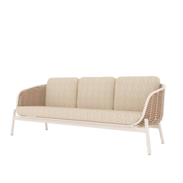 Melia Outdoor 2 & 3 Seater