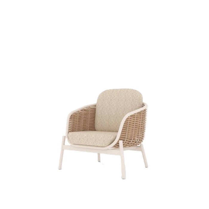 Melia Outdoor 2 & 3 Seater