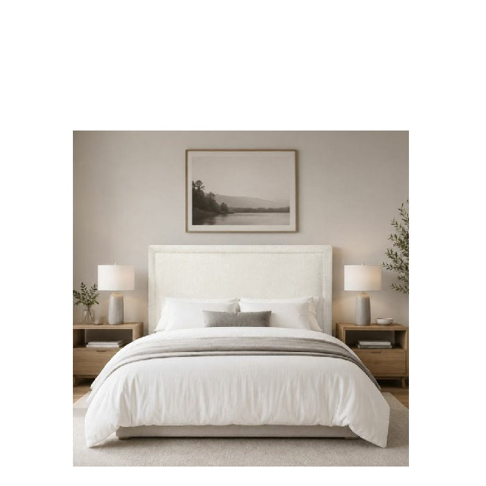 Madrid Headboard  Queen to Californian King
