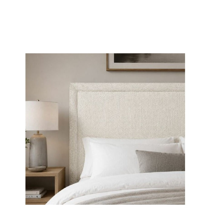 Madrid Headboard  Queen to Californian King