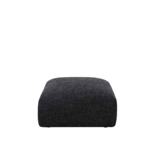 Malone Modular Ottoman in Fabric