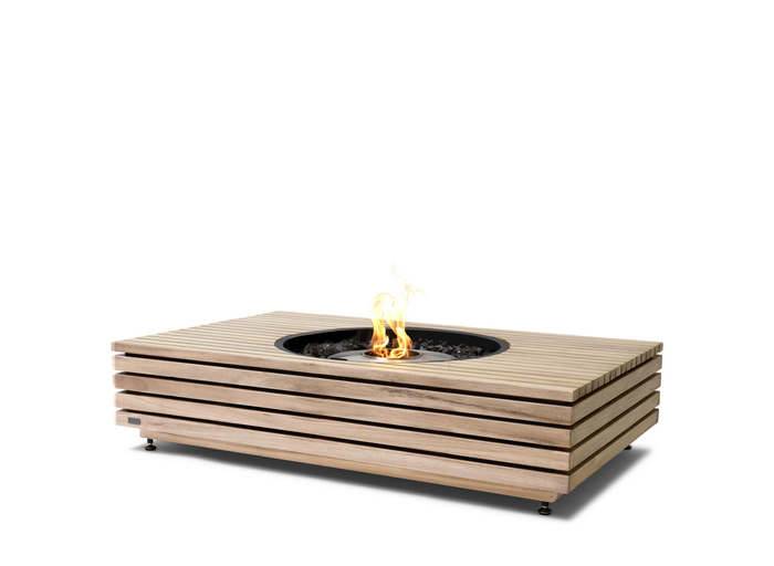 Ecosmart Fire: Martini + AB8 Burner - Paulas Home & Living