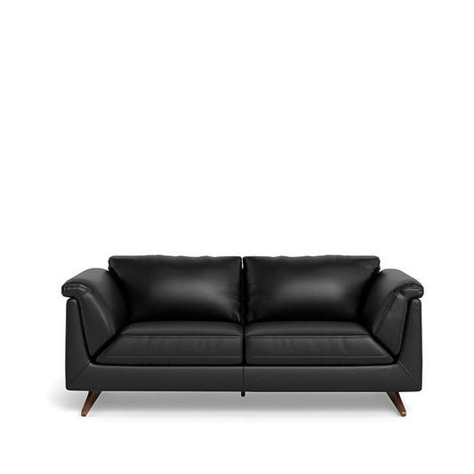 Nash 2.5 Seater Leather