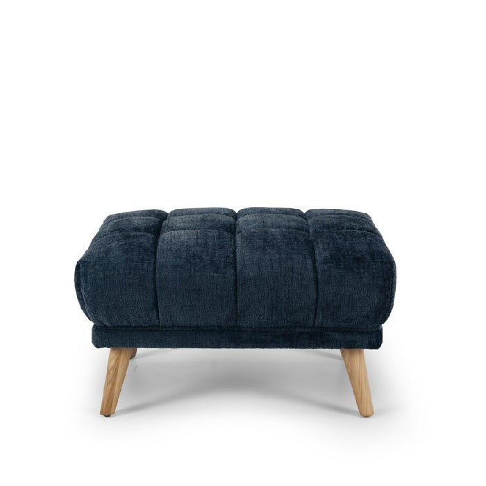 Towelie Footstool - Colours to suit your space