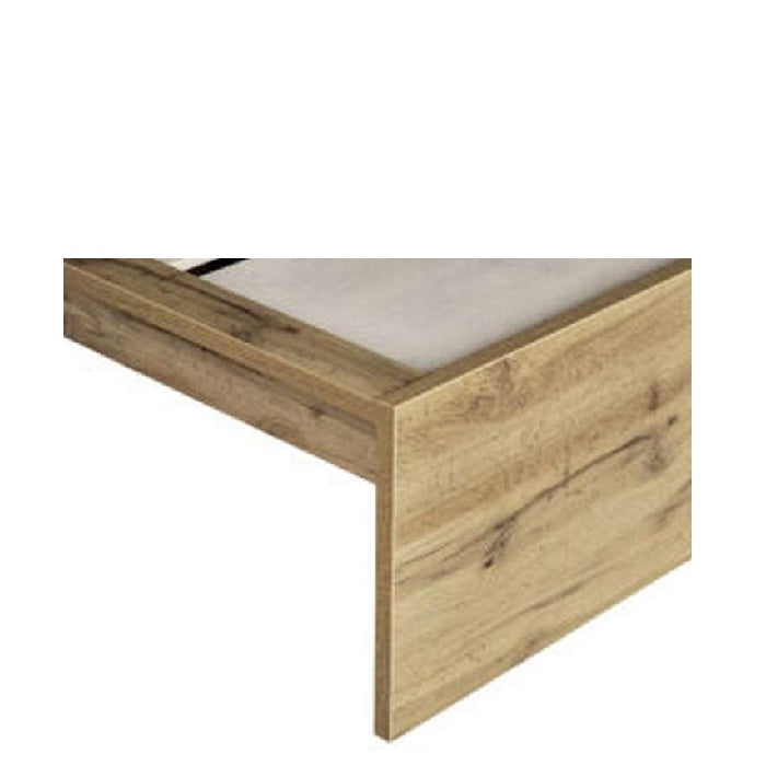 Nova Slatframe Bed - King Single