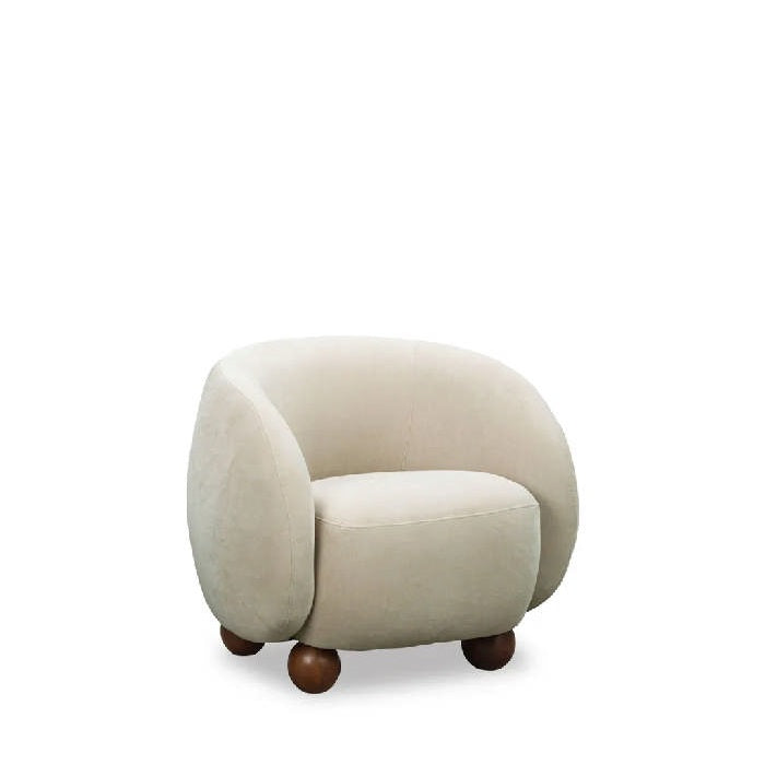 Napa Accent Chair - Sand