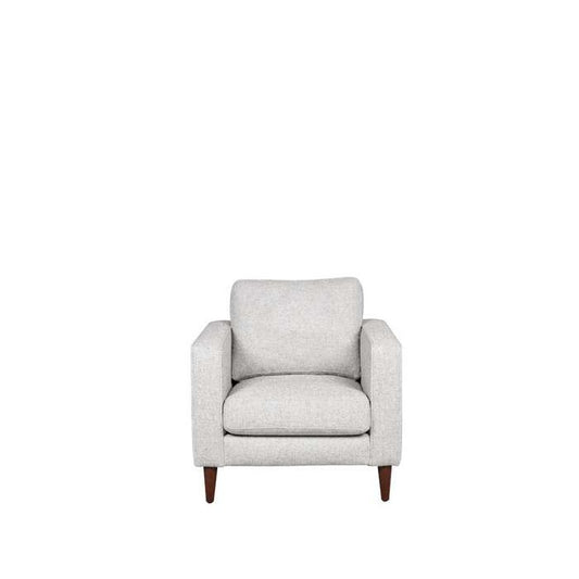 Harper Armchair in Fabric