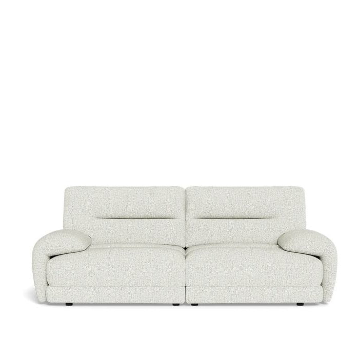 Darci Fabric Sofa – Available in 3 or 3.5 Seater - Paulas Home & Living