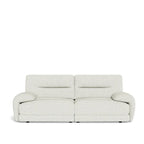 Darci Fabric Sofa – Available in 3 or 3.5 Seater - Paulas Home & Living