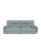 Darci Fabric Sofa – Available in 3 or 3.5 Seater - Paulas Home & Living