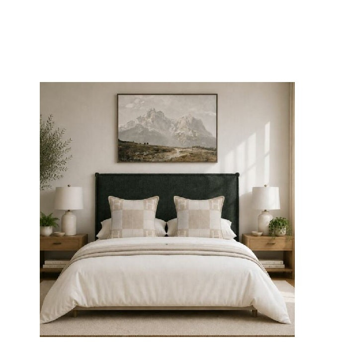 Nimes Headboard  Queen to Super King