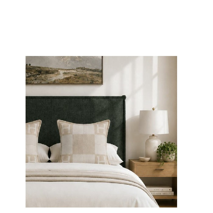 Nimes Headboard  Queen to Super King