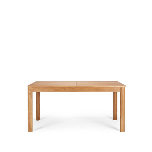 Oliver Dining Table Extension 1600-2100