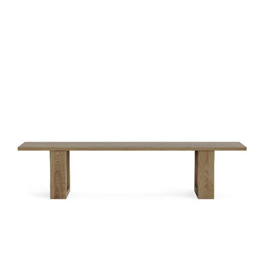 Ohope Bench Seat - 4 Sizes to Suit