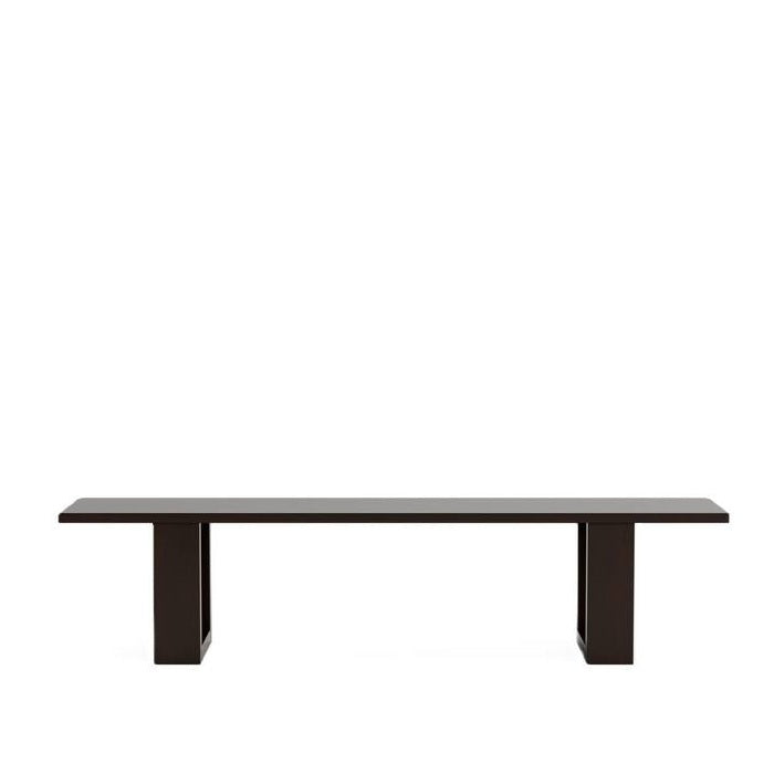 Ohope Bench Seat - 4 Sizes to Suit - Pine